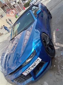 شيفروليه كامارو